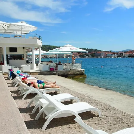 House With A Parking Space Vela Luka, Korcula - 21165 Vela Luka