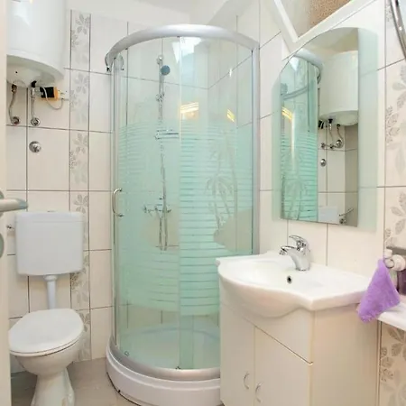 House With A Parking Space Vela Luka, Korcula - 21165 *