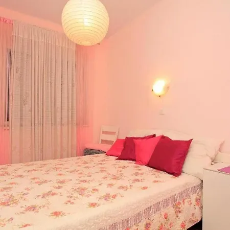 House With A Parking Space Vela Luka, Korcula - 21165 *