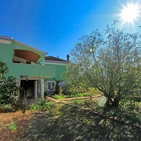 House With A Parking Space Vela Luka, Korcula - 21165 Tatil Evi