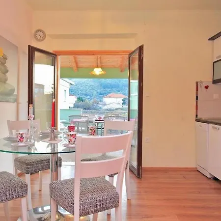 House With A Parking Space Vela Luka, Korcula - 21165 Tatil Evi