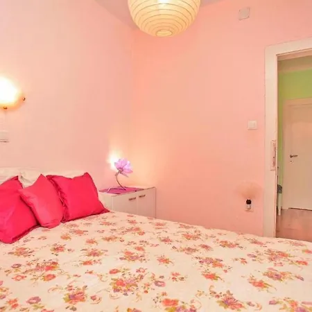 House With A Parking Space Vela Luka, Korcula - 21165 Tatil Evi Vela Luka