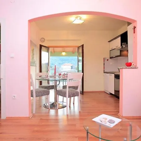 House With A Parking Space Vela Luka, Korcula - 21165 Tatil Evi *