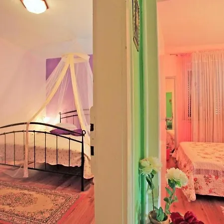 Tatil Evi House With A Parking Space Vela Luka, Korcula - 21165