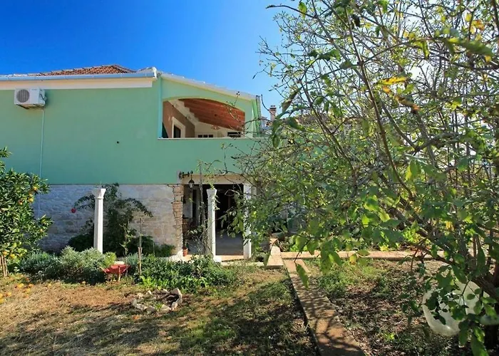 Prázdninový dům House With A Parking Space Vela Luka, Korcula - 21165 Vela Luka